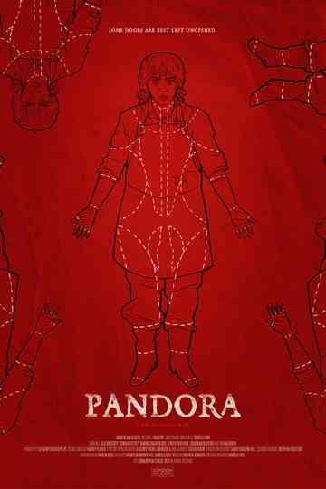 Pandora Poster