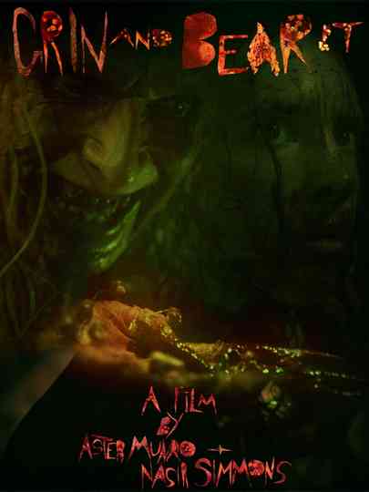 Grin and Bear It Poster
