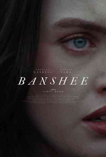 Banshee Poster
