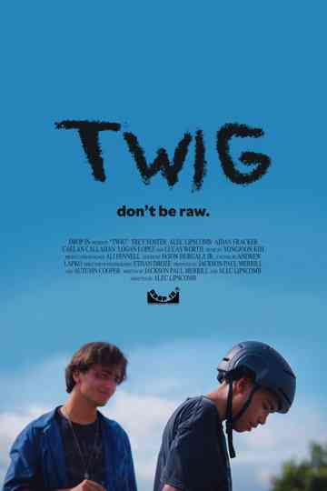 Twig Poster