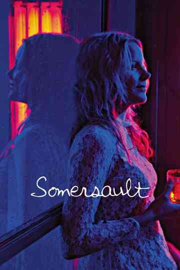 Somersault Poster
