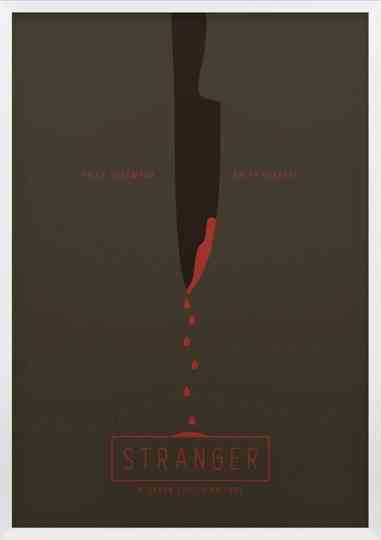 Stranger Poster