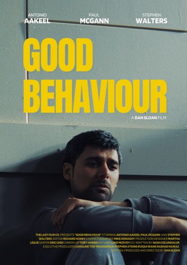 Good Behaviour