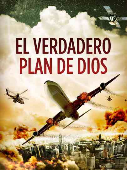El verdadero plan de Dios Poster