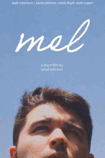 Mel Poster
