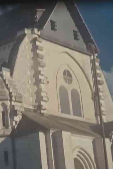 My body is mine. Abuse in the church Poster