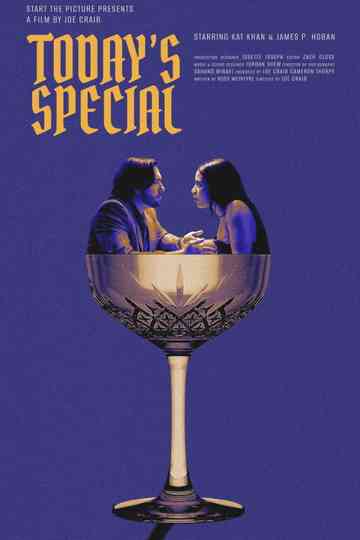 Today's Special Poster