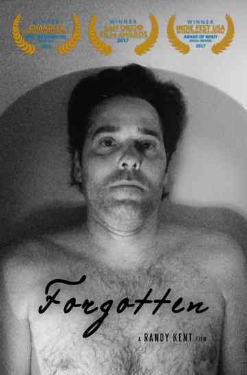 Forgotten Poster