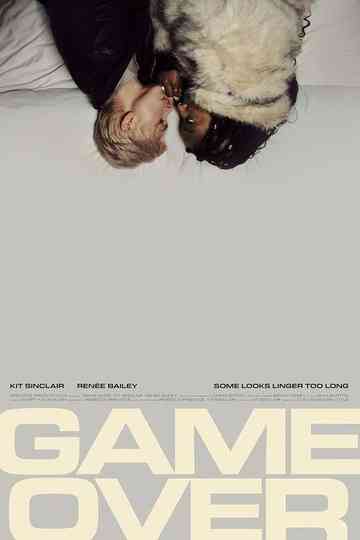 Game Over Poster