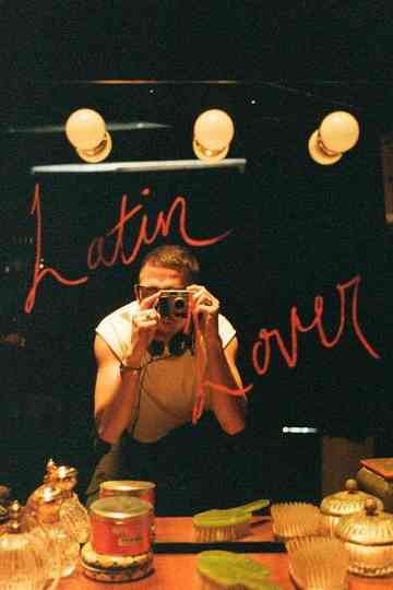 Latin Lover Poster