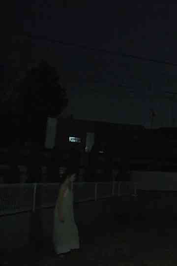 everything means nothing to her Poster