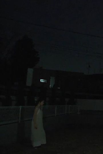 everything means nothing to her