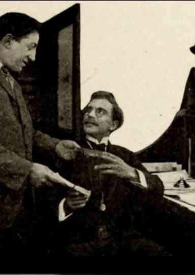 The Thunderbolt Poster