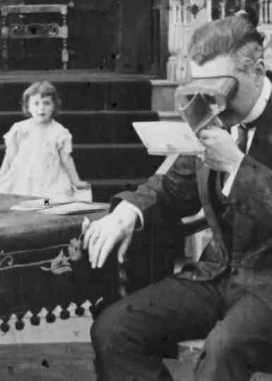 Coals of Fire Poster