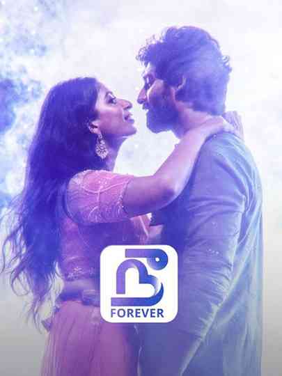 Nee Forever Poster
