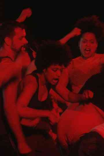 Body in Plural Poster