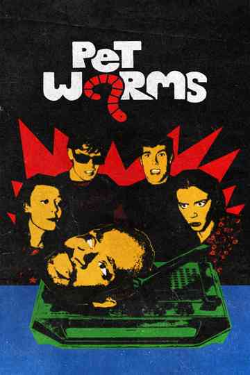 Pet Worms Poster