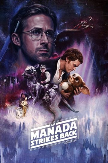 La Manada Strickes Back