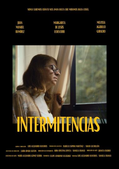 Intermitencias