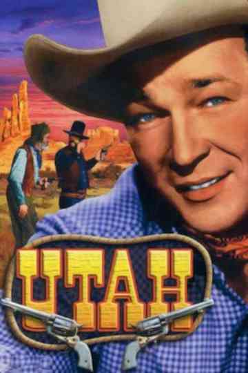 Utah Poster