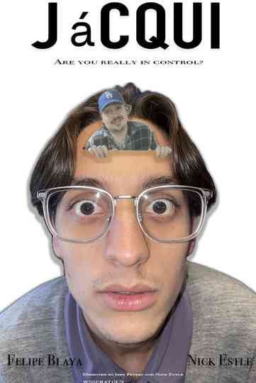 Jácqui Poster