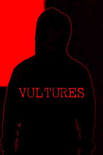 Vultures Poster