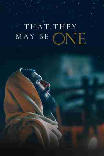 That They May Be One Poster