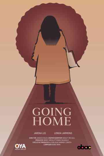 Going Home Poster