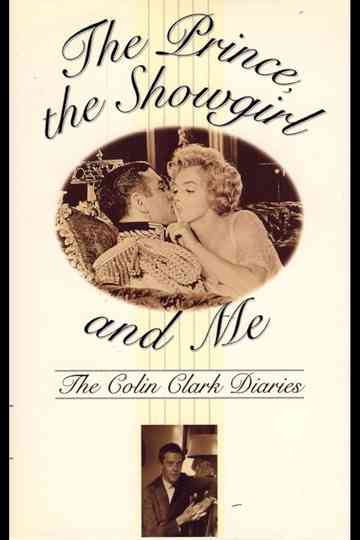 The Prince, The Showgirl and Me Poster
