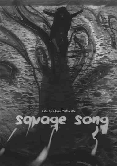 Savage Song Poster