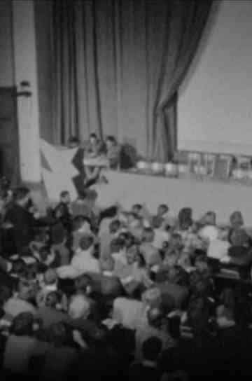 Rekonstrukcja Poster