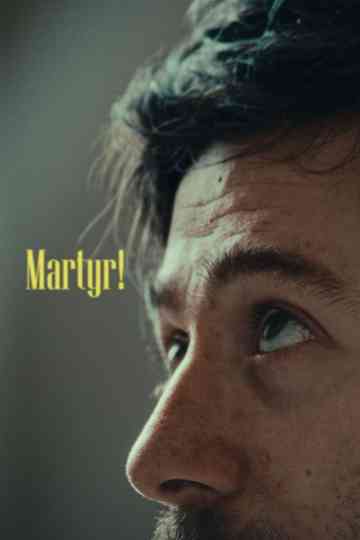 Martyr! Poster