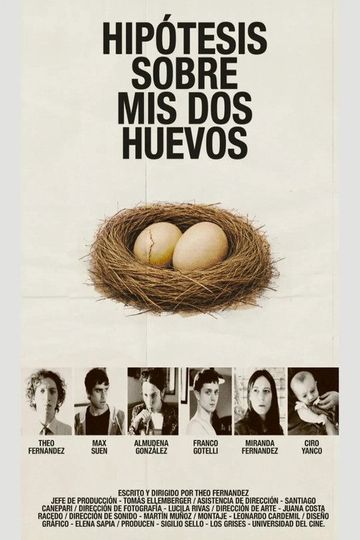 Hypothesis on My Two Balls