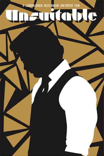 Unsuitable Poster