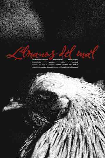 Deliver us from devil Poster