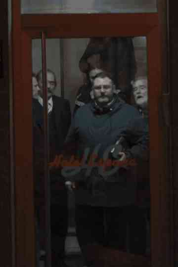 in the sentimental lugo Poster