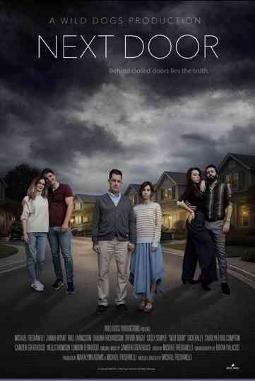Next Door Poster