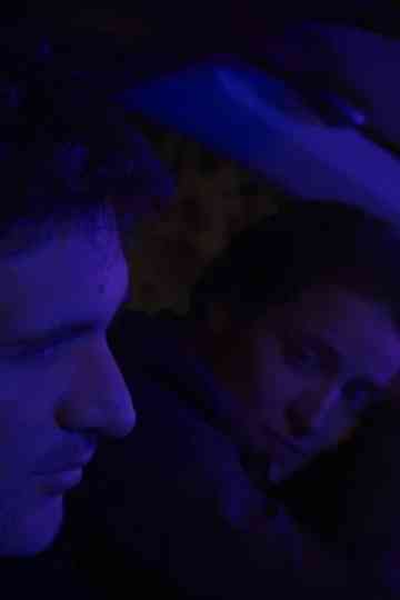 The Local Situation Poster