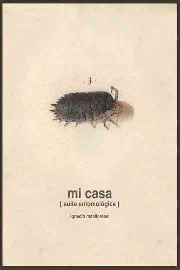 Home [Entomological Suite] Poster