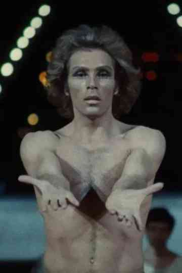 Donn. Dancer of the 20th century Poster