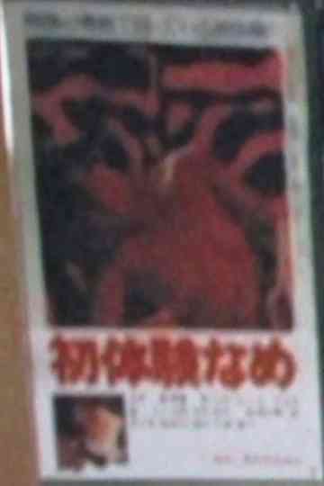 First Time Licking Poster