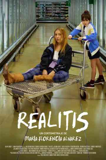 Realities Poster