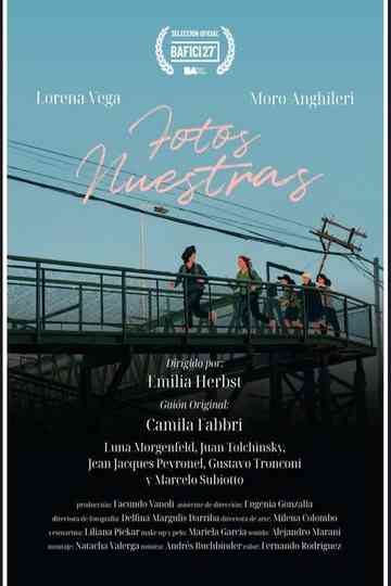 Pictures of Us Poster