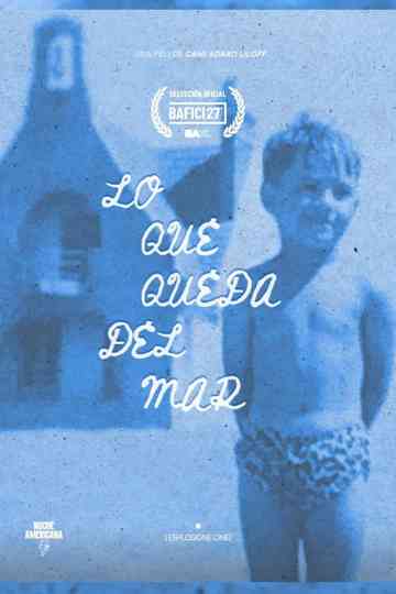 After the Sea Poster