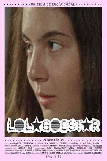 LolaGodstar Poster