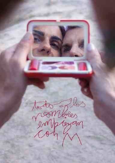 All Names Begin with M Poster