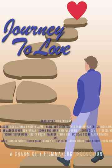 Journey to Love Poster