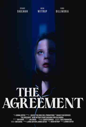 The Agreement Poster