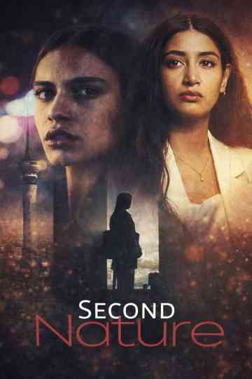 Second Nature Poster