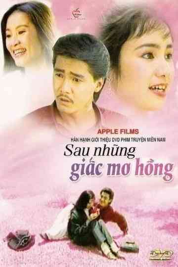 Beneath the Rose-Coloured Dreams Poster